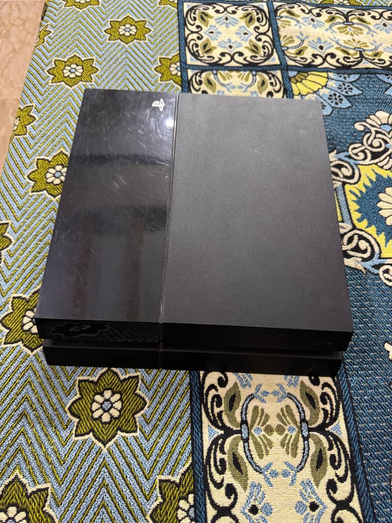 Ps4 console jailbreak 2