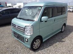 2019,2024 Suzuki every wagon PZ spacial best to mazda Nissan daihatsu