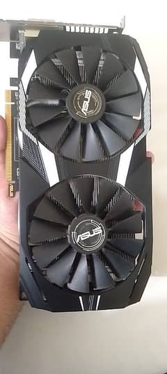 RX 590 GME