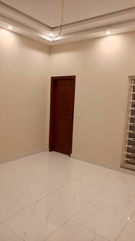 Prime Location Brand New House Available For Rent In Jubilee Town 0