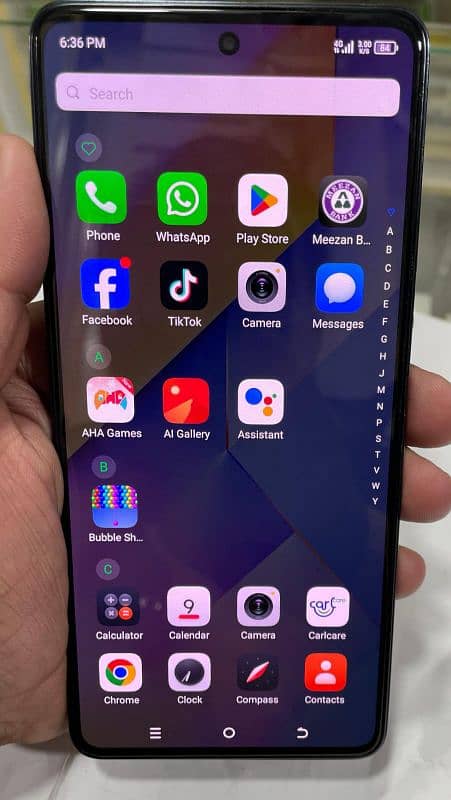 camon20 prO 8.8  256  gb full ok Sirf mobile 1