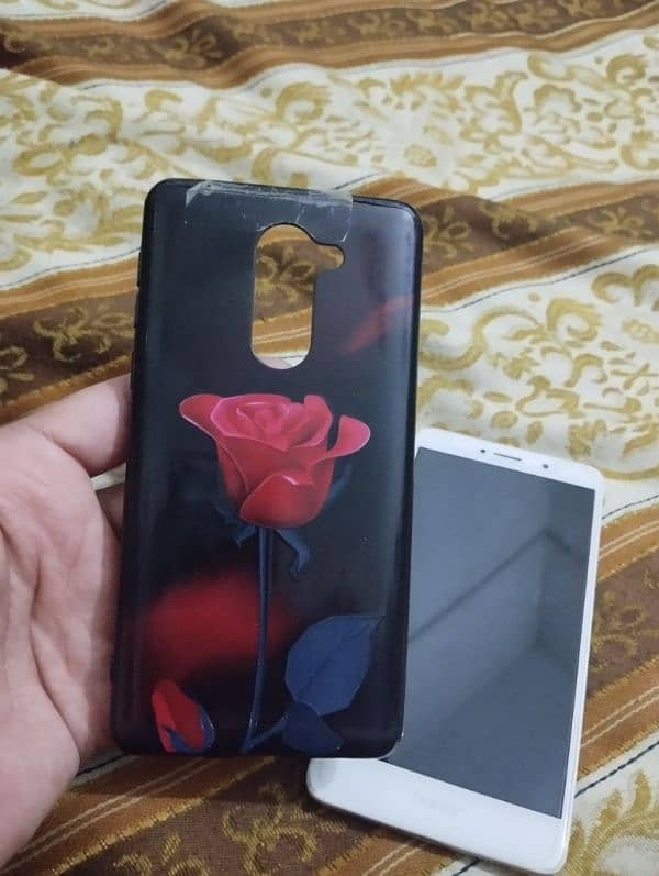 Huawei Honor 6X Never repaired seal pack 2