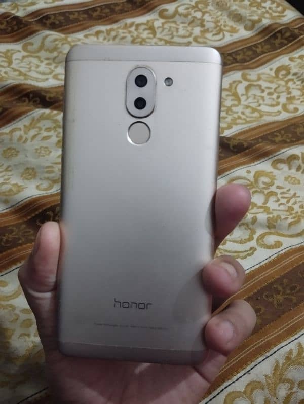 Huawei Honor 6X Never repaired seal pack 6