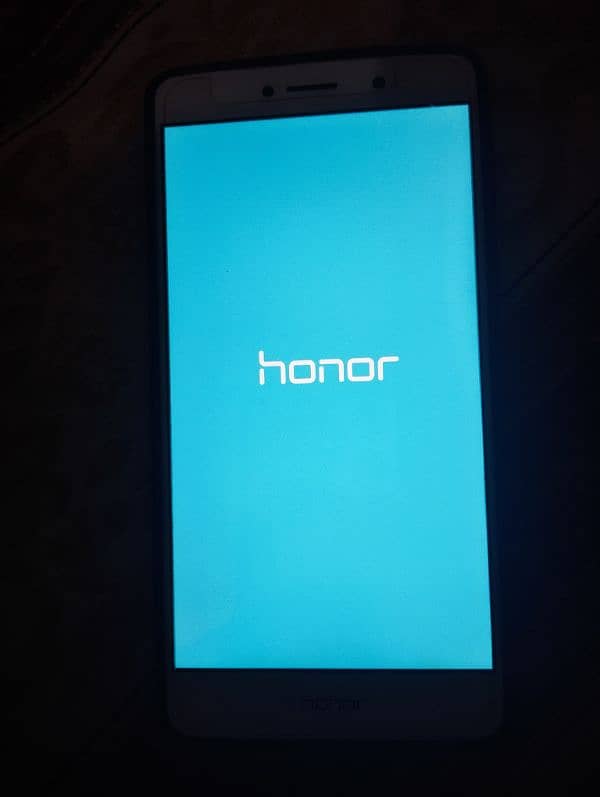 Huawei Honor 6X Never repaired seal pack 8