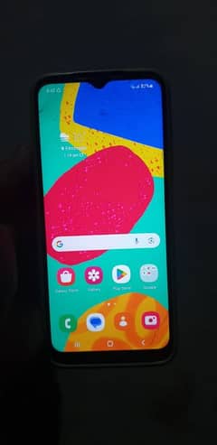 Samsung A22 5g patch mobile