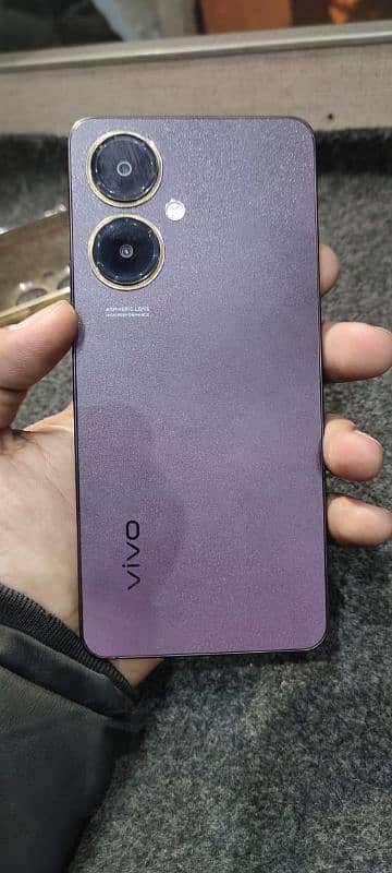 vivo y27 sell urjent 4