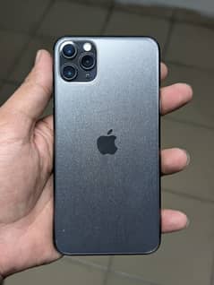 Apple iPhone 11 Pro Max