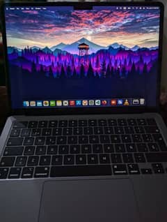 APPLE Macbook Air M2