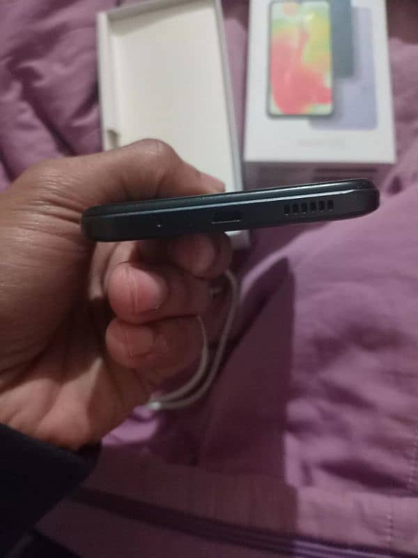 redmi 12c 4/128 new condition. Or exchange with OnePlus n10 4