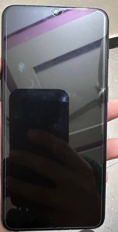 One plus 6T for sale home used like new 3