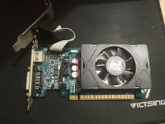 1GB DDR3 DX11 Graphics card