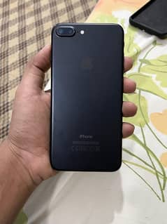 iPhone 7 plus PTA approved