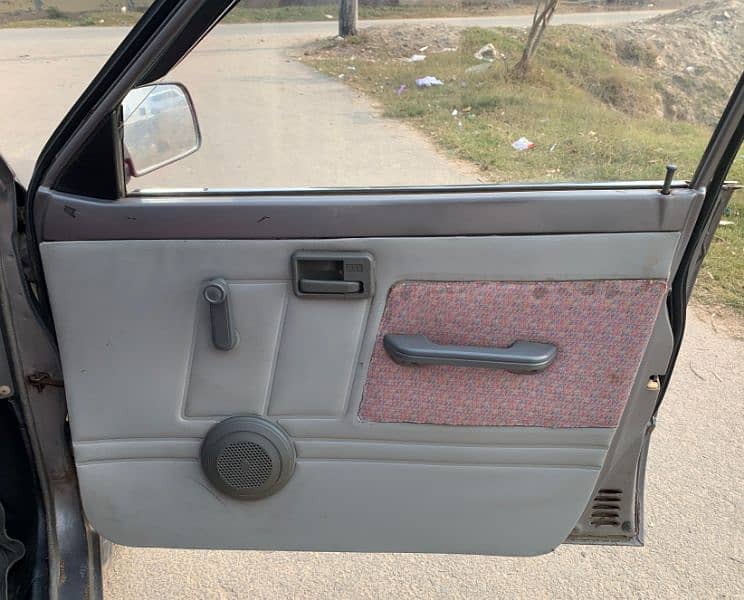 Suzuki Mehran Genuine AC 5