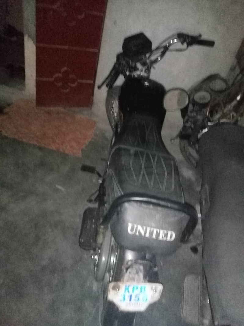 70cc bike united 2022 3