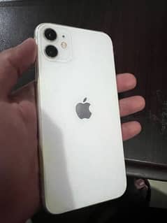 iPhone 11 PTA