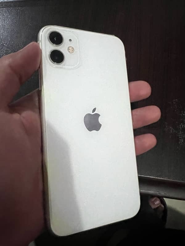 iPhone 11 PTA 0