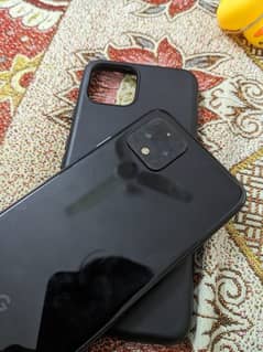 Google pixel 4 WhatsApp number 03222211510