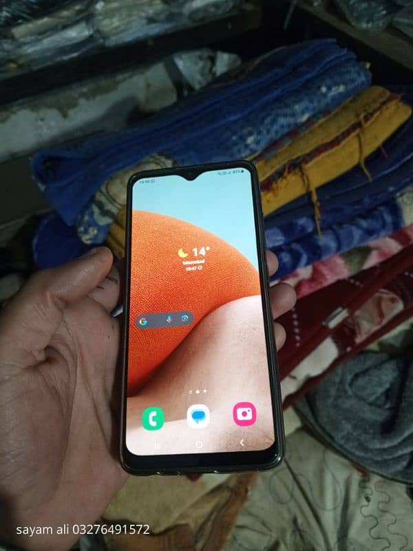 Samsung galaxy a32 argent sale 3