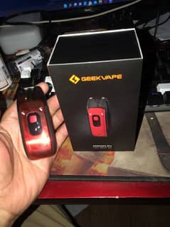 greekvape aegis AP2 pod vape