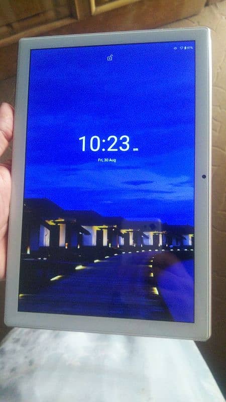 Blackview Tab 3 GB ram 32 GB memory 10 android version 10 inches 1