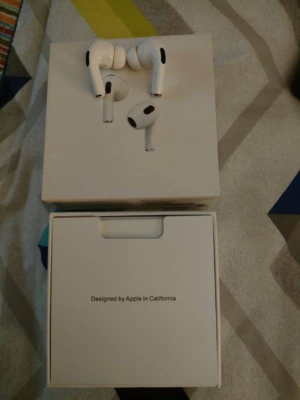 Apple orignal 100 Percent Airpods Generation 3rd 2