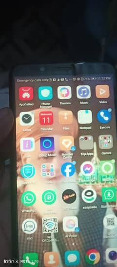 HUAWEI Y7 PRIME 3 32