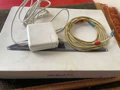 MacBook original charger