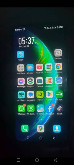 Infinix Smart 6