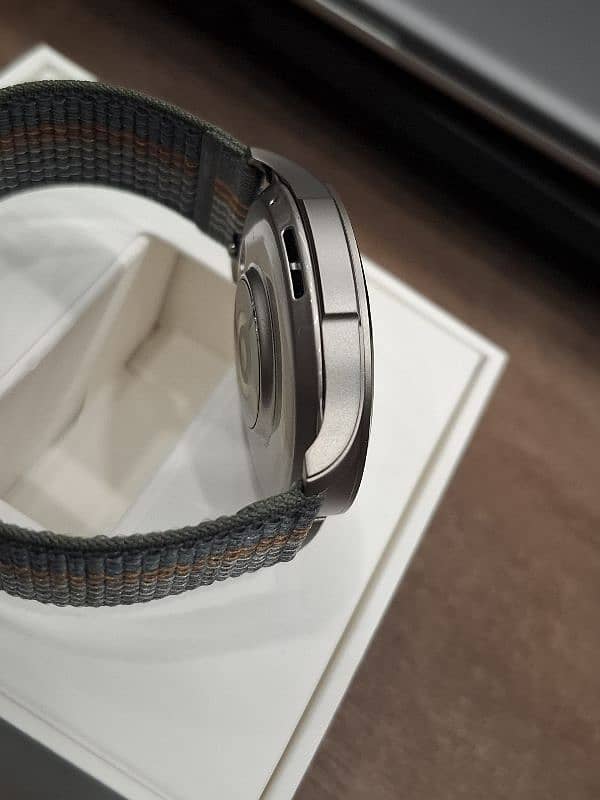 Amazfit Balance 10/10 Brand new condition 3