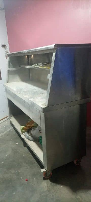 counters,hotplate,Puri paratha ka tawa 0