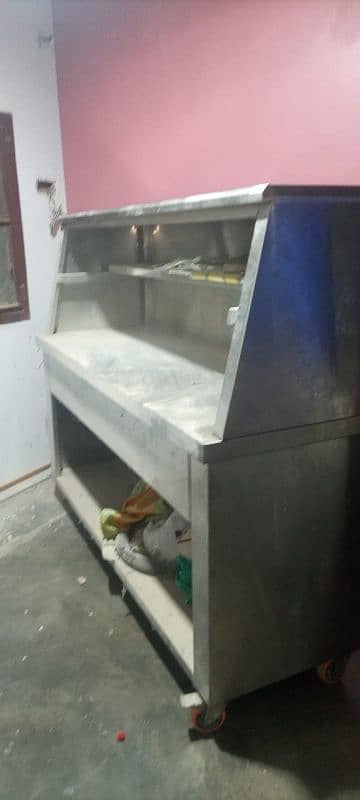 counters,hotplate,Puri paratha ka tawa 4