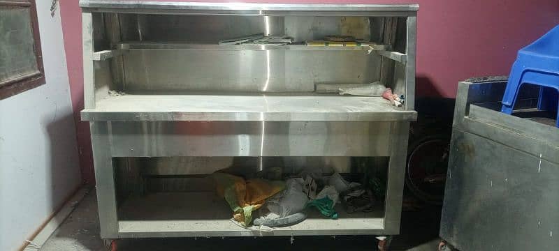 counters,hotplate,Puri paratha ka tawa 7