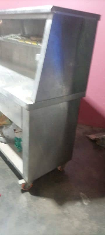 counters,hotplate,Puri paratha ka tawa 10