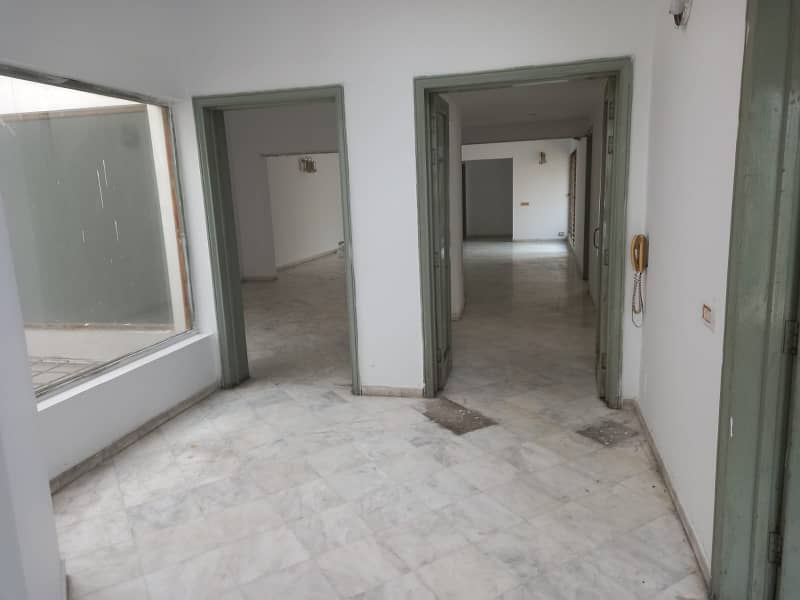 1 Kanal Upper Portion Available for rent in DHA Phase 2 Block-Q 7