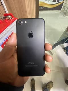 iPhone 7 Jv pta approved