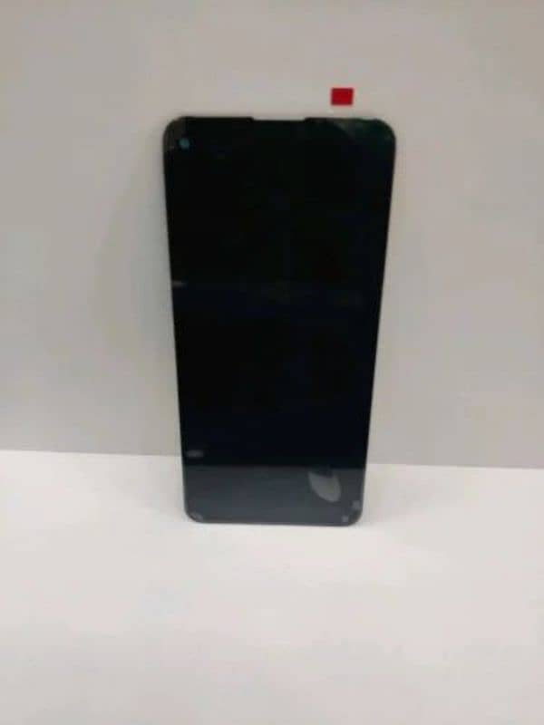 Google Pixel 4XL original Panel 0