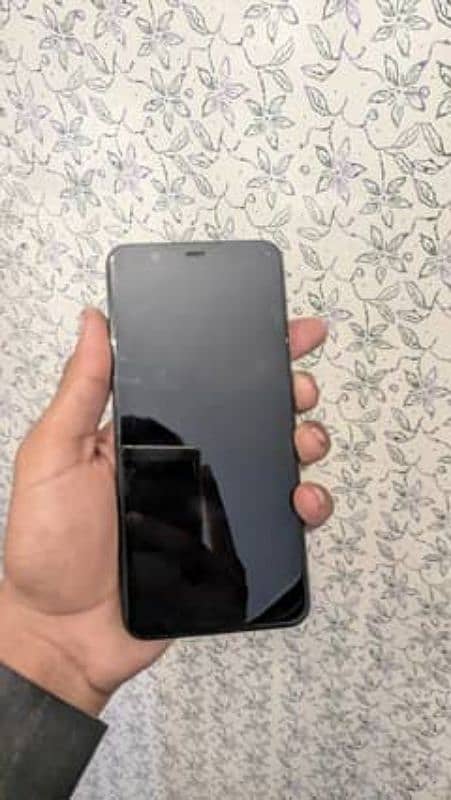 Google Pixel 4XL original Panel 2