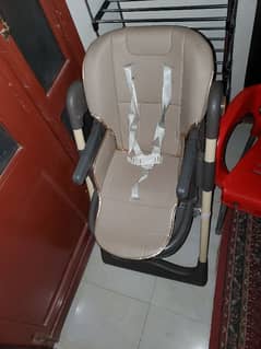 baby high chair