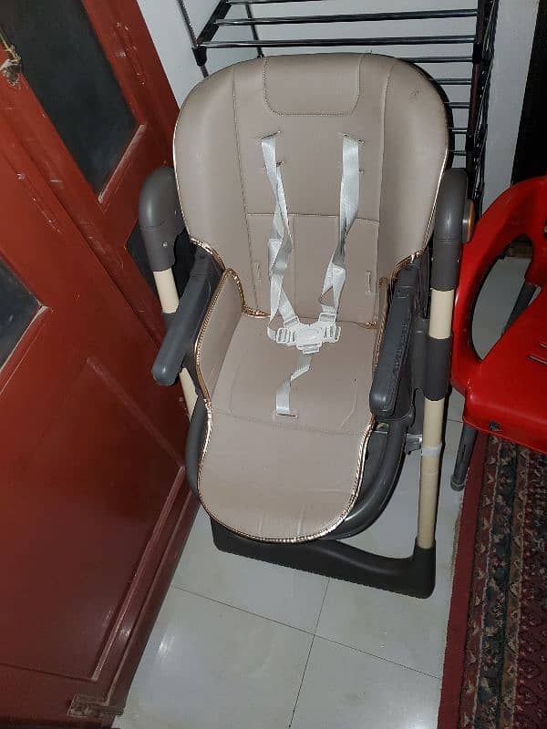 baby high chair 0