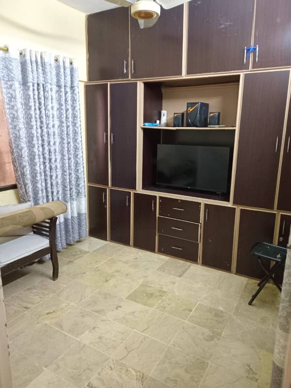 Murad Paradise Leased Flat for Sale 3