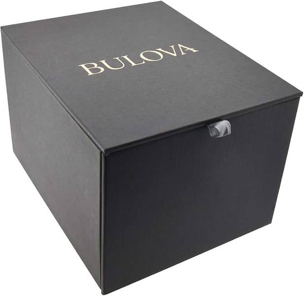 Bulova 97d116 2