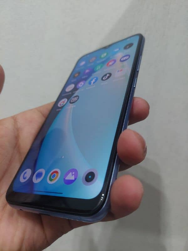 I want to sale Realme Phone 6