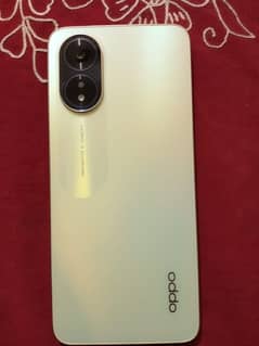 oppo A38 for sale(very urgent)