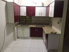 Brand New Flat 2 Beds Lounge West Open in Daniyal Tower