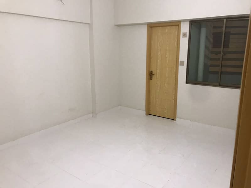 Brand New Flat 2 Beds Lounge West Open in Daniyal Tower 6