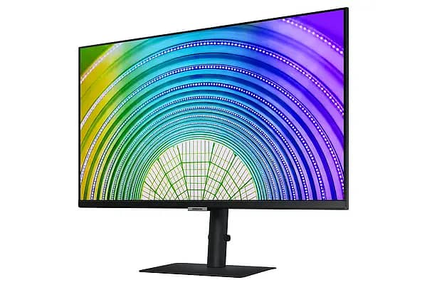 Samsung S27A600U 27 inch 2k QHD LED Monitor 75hz HDR10 Type c freesyn 1