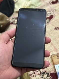 huawei mate 10 lite offical PTA