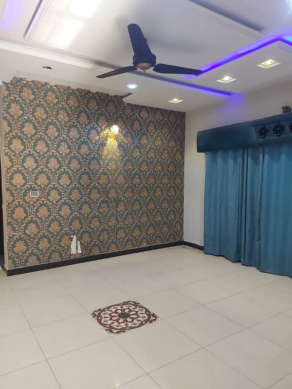 10 MARLA HOUSE AVAILABLE FOR RENT Phase 2 A Block Citi Housing Gujranwala 24