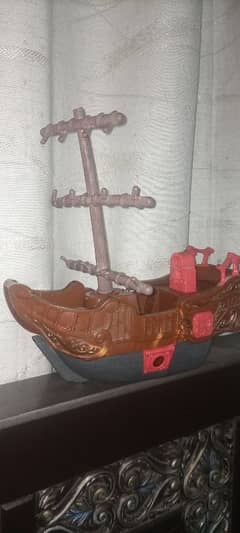 Ship for home decoration