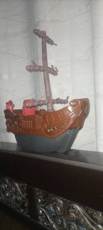 Ship for home decoration 4